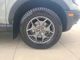 Thumbnail of 2023 Cactus Gray Ford Bronco Sport