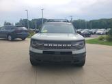 Thumbnail of 2023 Cactus Gray Ford Bronco Sport