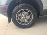 Thumbnail of 2023 Cactus Gray Ford Bronco Sport