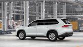 Thumbnail of 2025 Wind Chill Pearl Toyota Grand Highlander
