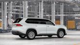 Thumbnail of 2025 Wind Chill Pearl Toyota Grand Highlander