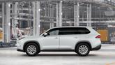 Thumbnail of 2025 Wind Chill Pearl Toyota Grand Highlander