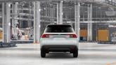 Thumbnail of 2025 Wind Chill Pearl Toyota Grand Highlander