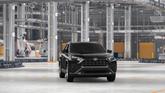 Thumbnail of 2025 Midnight Black Metallic Toyota RAV4
