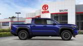 Thumbnail of 2025 Blue Crush Metallic Toyota Tacoma