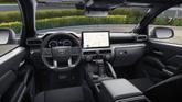 Thumbnail of 2025 Blue Crush Metallic Toyota Tacoma