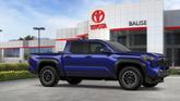 Thumbnail of 2025 Blue Crush Metallic Toyota Tacoma
