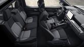 Thumbnail of 2025 Blue Crush Metallic Toyota Tacoma