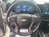 Thumbnail of 2023 Iridescent Pearl Tricoat Chevrolet Silverado 1500