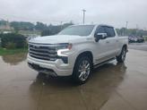 Thumbnail of 2023 Iridescent Pearl Tricoat Chevrolet Silverado 1500