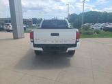 Thumbnail of 2022 White Toyota Tacoma