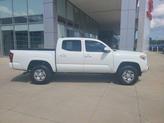 Thumbnail of 2022 White Toyota Tacoma