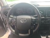 Thumbnail of 2022 White Toyota Tacoma