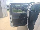 Thumbnail of 2022 White Toyota Tacoma