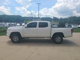 Thumbnail of 2022 White Toyota Tacoma