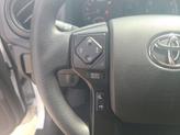 Thumbnail of 2022 White Toyota Tacoma