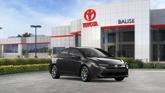 Thumbnail of 2026 Underground Toyota Corolla