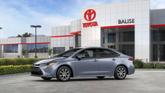 Thumbnail of 2025 Celestite Toyota Corolla