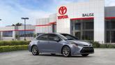 Thumbnail of 2025 Celestite Toyota Corolla