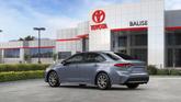Thumbnail of 2025 Celestite Toyota Corolla