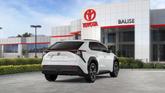 Thumbnail of 2025 Wind Chill Pearl Toyota bZ4X