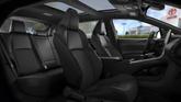 Thumbnail of 2025 Wind Chill Pearl Toyota bZ4X