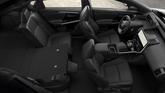Thumbnail of 2025 Wind Chill Pearl Toyota bZ4X