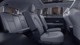 Thumbnail of 2025 Midnight Black Metallic Toyota Grand Highlander