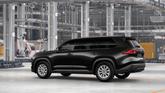Thumbnail of 2025 Midnight Black Metallic Toyota Grand Highlander