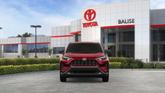 Thumbnail of 2025 Ruby Flare Pearl Toyota RAV4