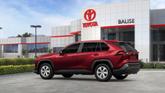 Thumbnail of 2025 Ruby Flare Pearl Toyota RAV4