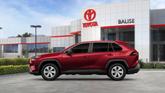Thumbnail of 2025 Ruby Flare Pearl Toyota RAV4