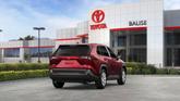 Thumbnail of 2025 Ruby Flare Pearl Toyota RAV4
