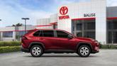 Thumbnail of 2025 Ruby Flare Pearl Toyota RAV4