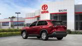 Thumbnail of 2025 Ruby Flare Pearl Toyota RAV4