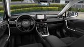 Thumbnail of 2025 Ruby Flare Pearl Toyota RAV4