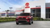 Thumbnail of 2025 Ruby Flare Pearl Toyota RAV4