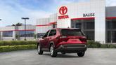Thumbnail of 2025 Ruby Flare Pearl Toyota RAV4