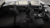 Thumbnail of 2025 Ruby Flare Pearl Toyota RAV4