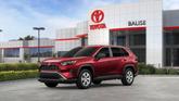 Thumbnail of 2025 Ruby Flare Pearl Toyota RAV4
