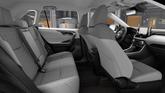 Thumbnail of 2025 Midnight Black Metallic Toyota RAV4