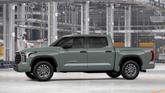 Thumbnail of 2026 Lunar Rock Toyota Tundra