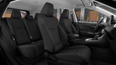 Thumbnail of 2025 Magnetic Gray Metallic Toyota RAV4