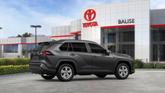 Thumbnail of 2025 Magnetic Gray Metallic Toyota RAV4
