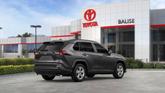Thumbnail of 2025 Magnetic Gray Metallic Toyota RAV4