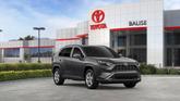 Thumbnail of 2025 Magnetic Gray Metallic Toyota RAV4
