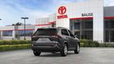 Thumbnail of 2025 Magnetic Gray Metallic Toyota RAV4