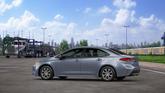 Thumbnail of 2025 Celestite Toyota Corolla