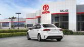 Thumbnail of 2025 Ice Cap Toyota Corolla