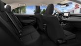Thumbnail of 2025 Ice Cap Toyota Corolla